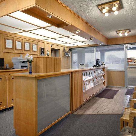 Skyview Swift Current Hotel Luaran gambar
