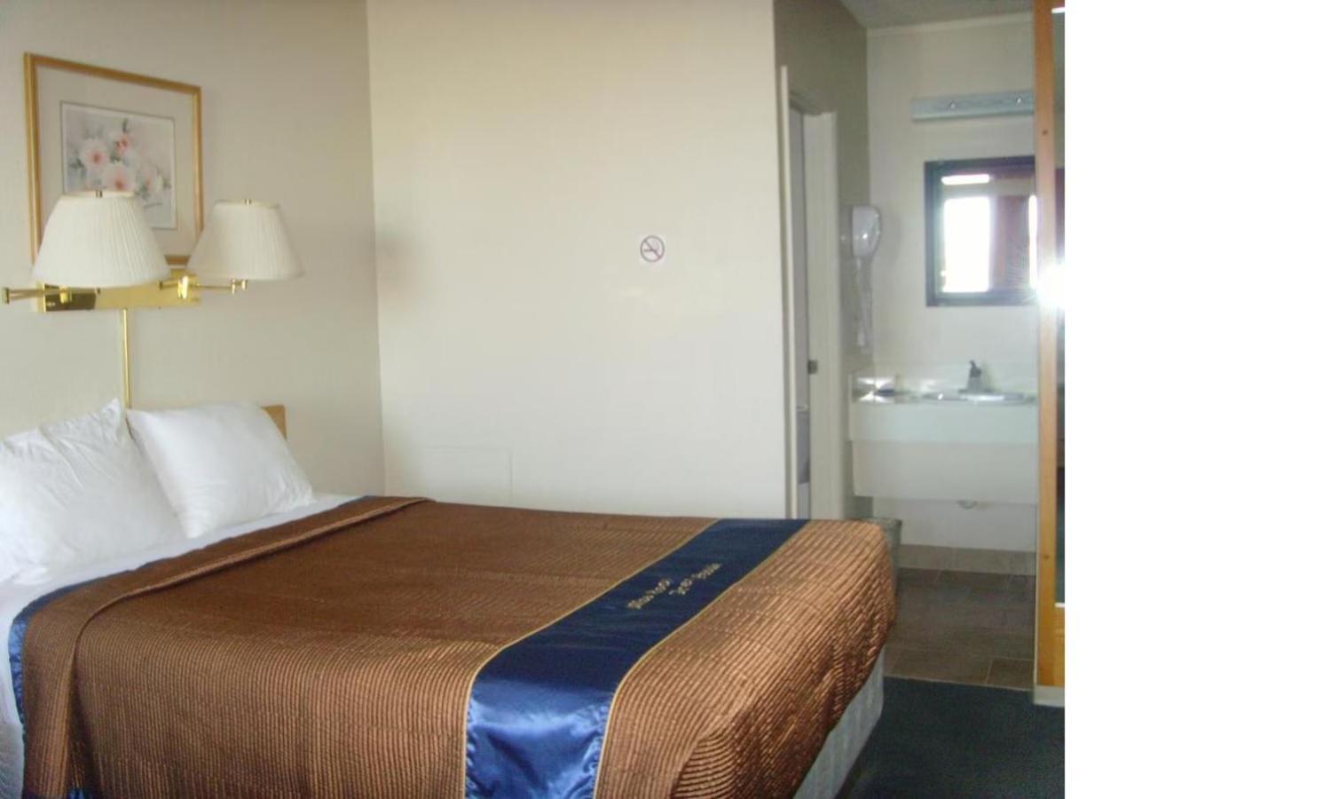 Skyview Swift Current Hotel Luaran gambar