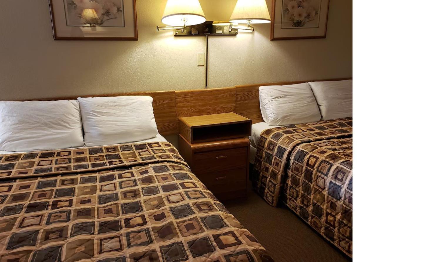 Skyview Swift Current Hotel Luaran gambar