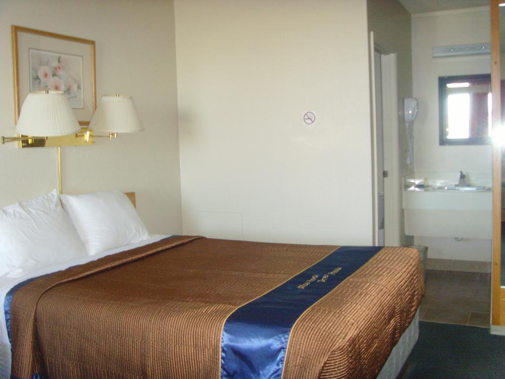 Skyview Swift Current Hotel Luaran gambar