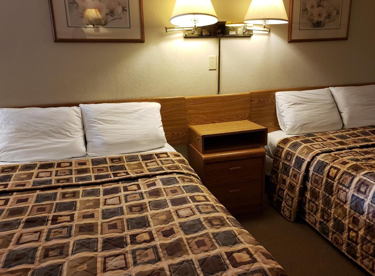 Skyview Swift Current Hotel Luaran gambar
