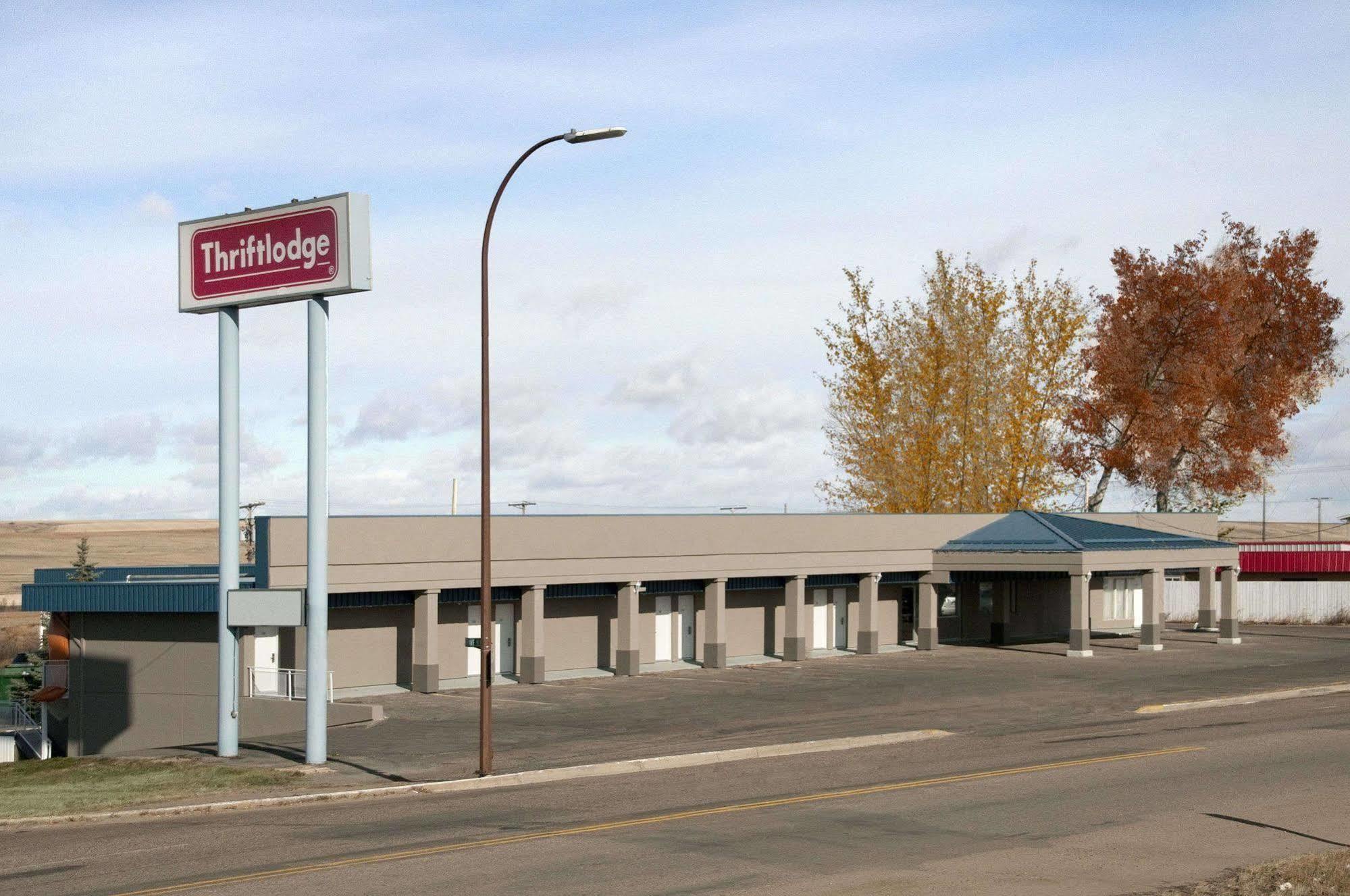 Skyview Swift Current Hotel Luaran gambar